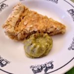 Moelleux de courgettes et Kiri