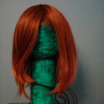 Jennifer (perruque blond vénitien)