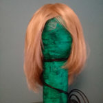 Britney (perruque blonde)