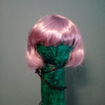 Pam (perruque parme)