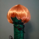 Ninon (perruque blonde)