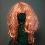 Cindy (perruque blonde)