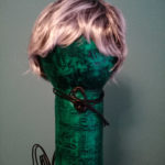 Boland (perruque grise)