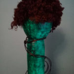 Jeff (perruque brune)