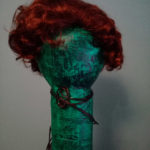 Esther (perruque brune)