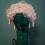 Marie A. (perruque blanche)