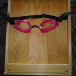 Lunettes Rosy