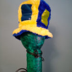 Jamirocaille (chapeau)