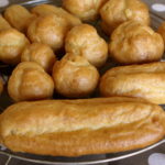 Pâte à choux