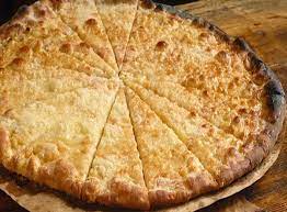 Galette de Pérouges