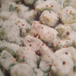 Gnocchis épinards et pommes de terre