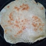 cheese-naan