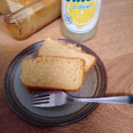 moelleux au citron